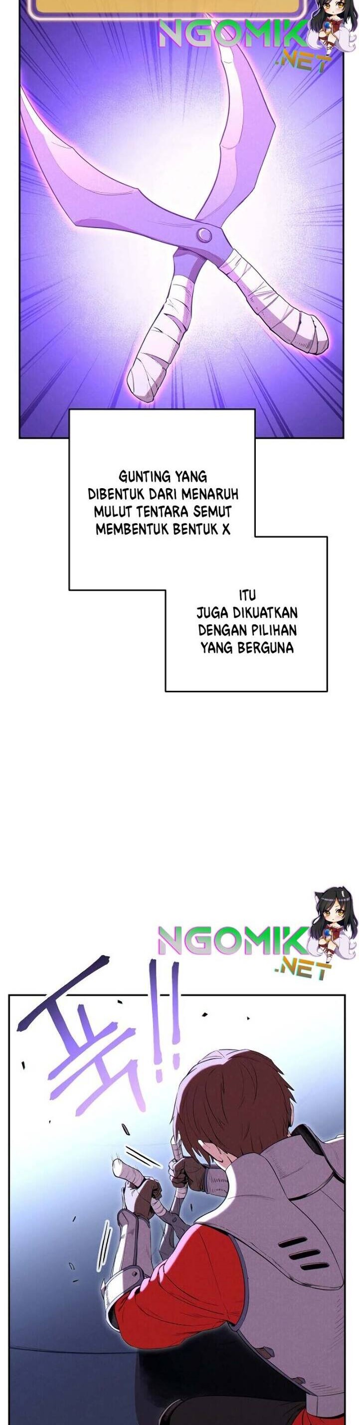 Dungeon Reset